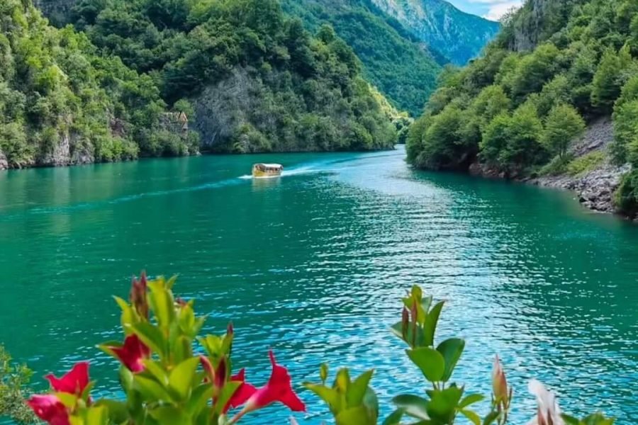 Tour: From Valbona Valley to Shkodra City