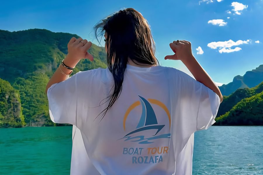 1 Hour Boat Tour