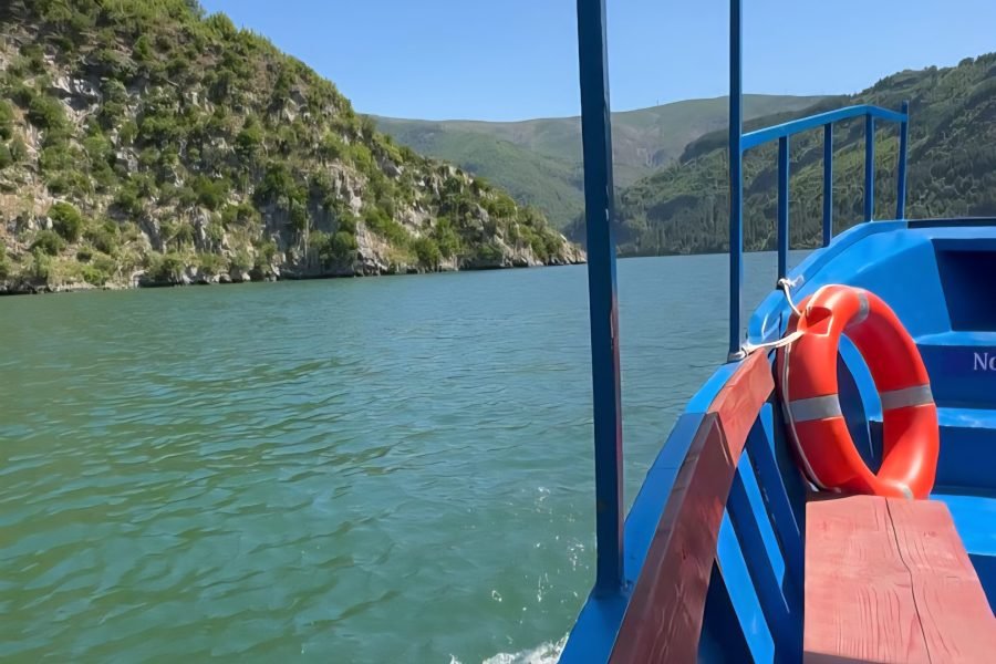 Tour: Komani Lake to Shala River – 12:00 PM